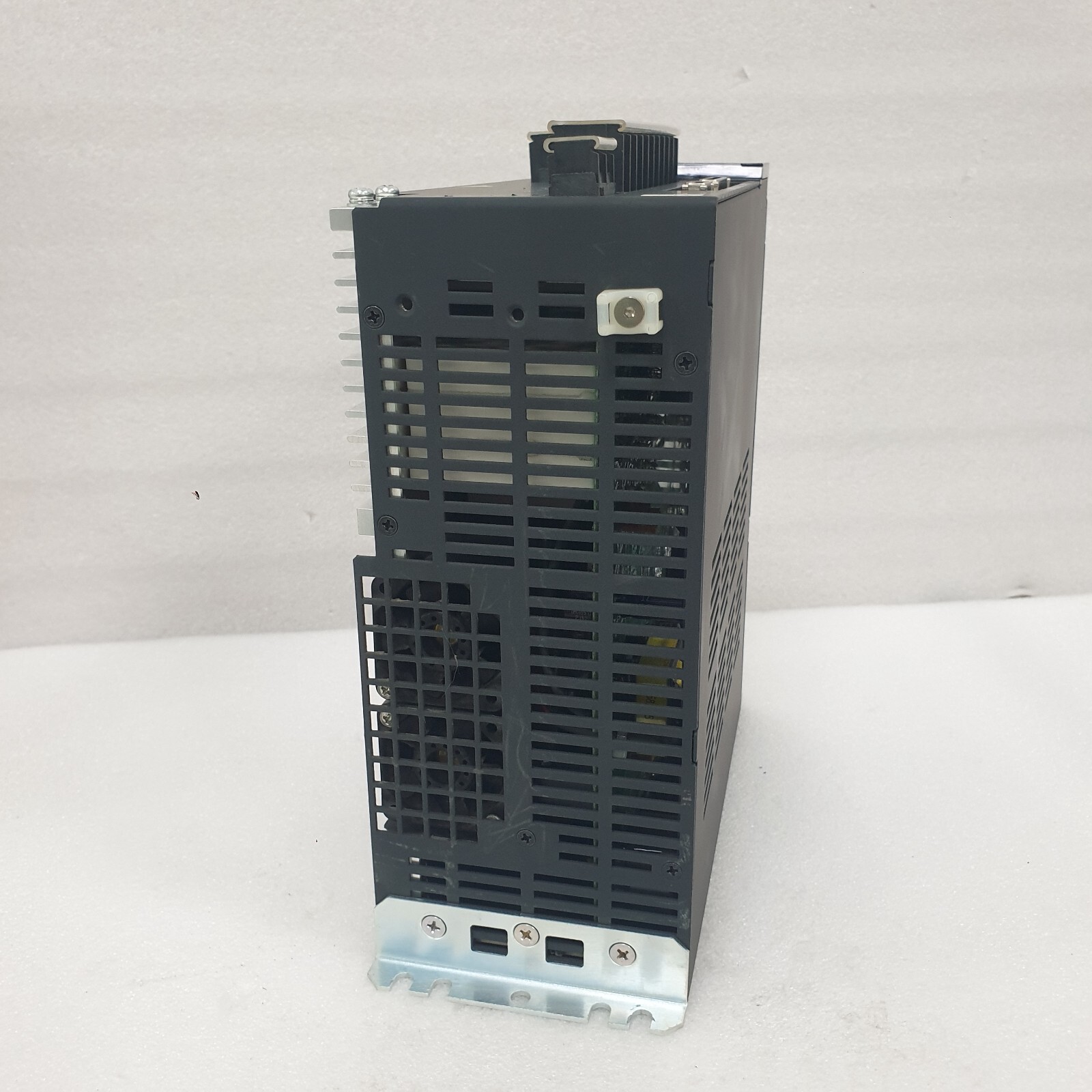 Sanyo Denki RS1A10AA SANMOTION AC Servo Systems