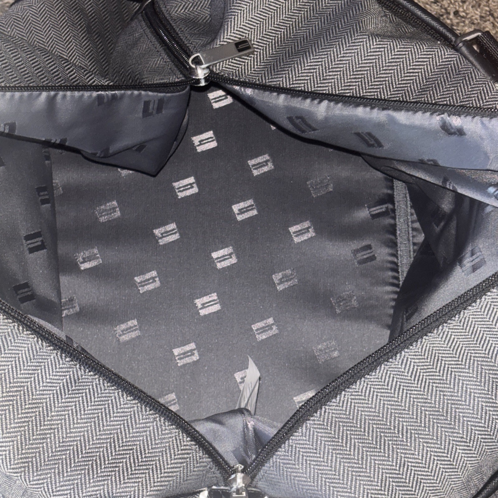 Hartman Weekend Bag