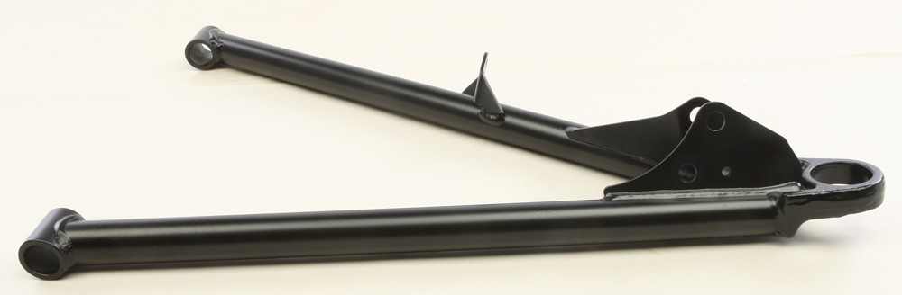 SPI SM-08205 Chrome Moly Lower A-Arm Black Left