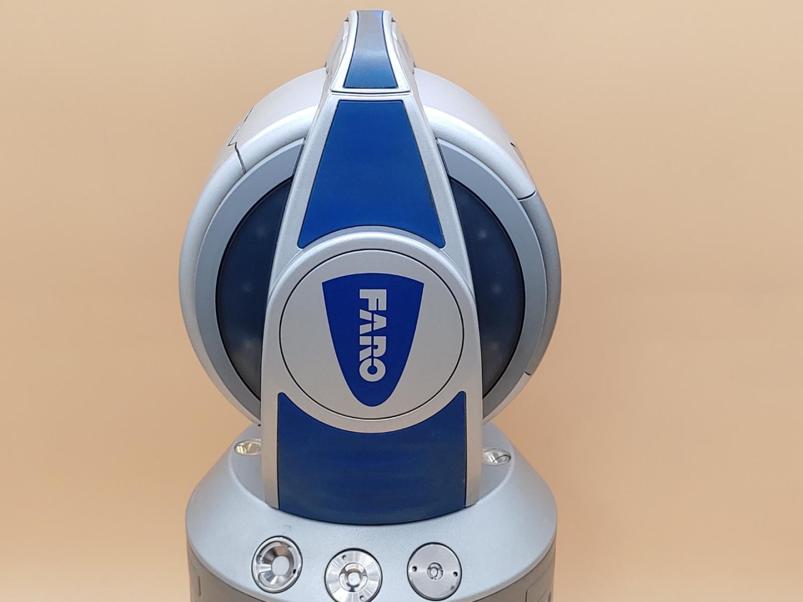 FARO 2015 Vantage Laser Tracker - Unit Only - No Cables/Accessories