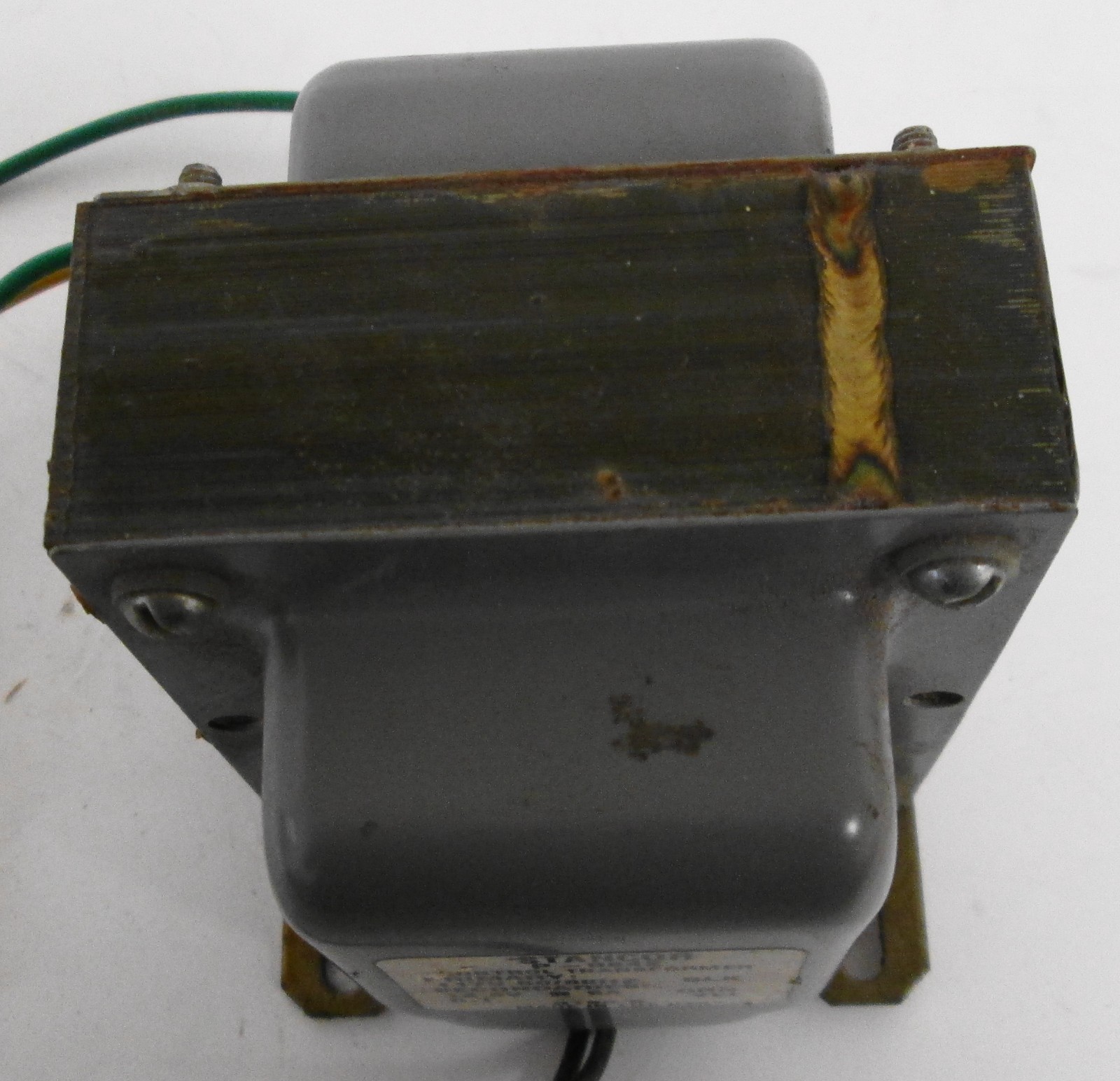 Stancor P-8642 Control Transformer