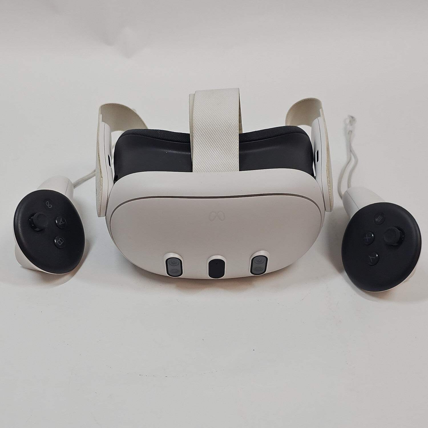 Meta Quest 3 512GB Standalone All-in-One VR Headset S3A