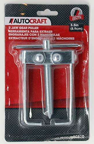 Autocraft - AC510 3-1/2" 2 Jaw Gear Puller