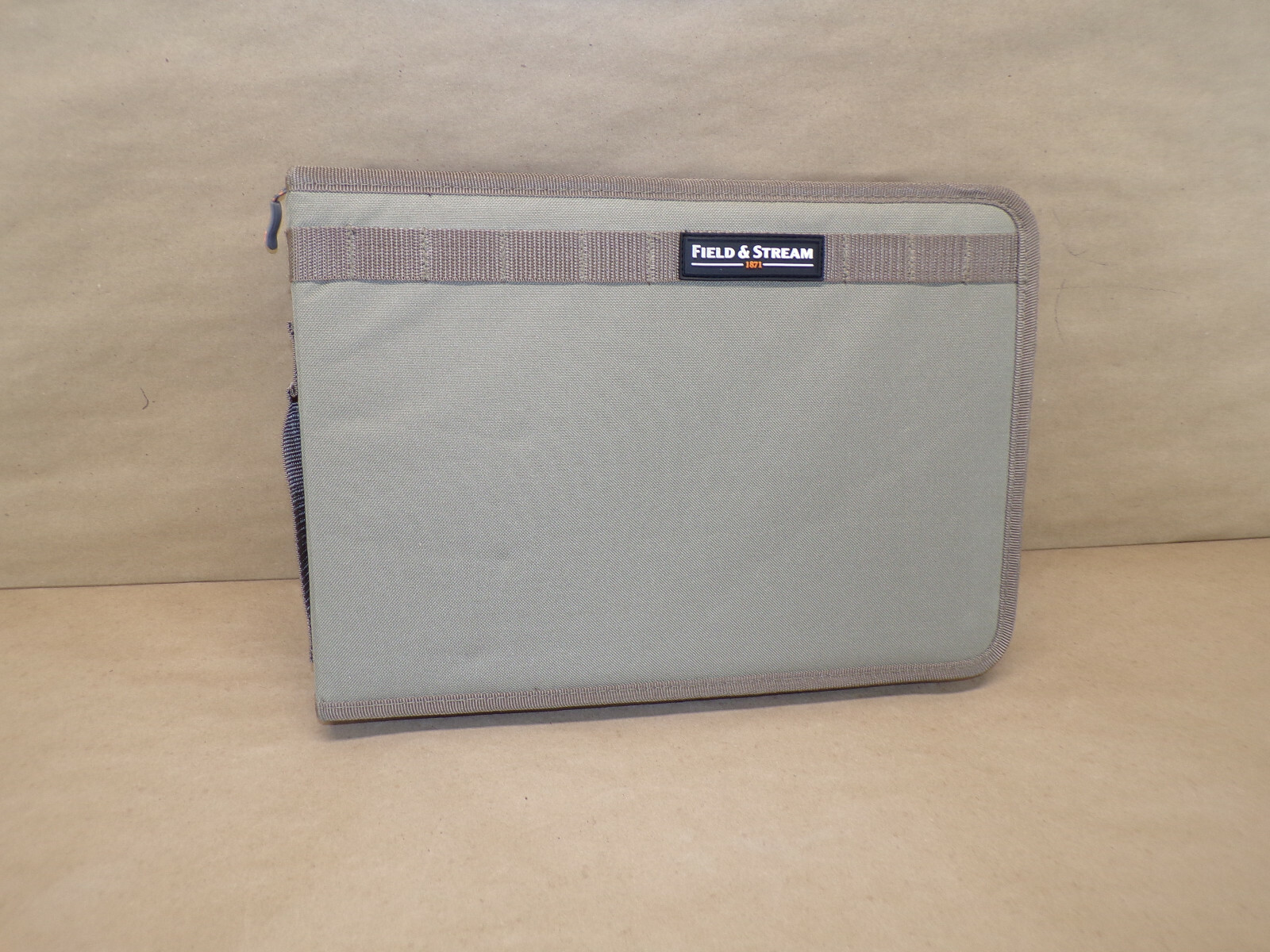 Field & Stream Large Organizing Kit for Camping Cot