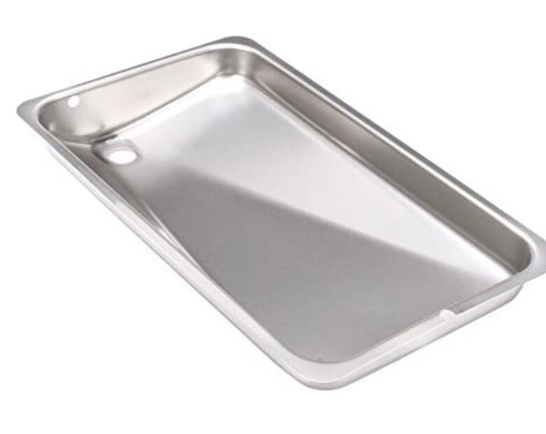 Bunn Fill Basin, W/(1) Inlet Hole 04270.0002 - 04270 00002 + Geniune OEM