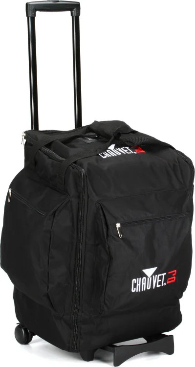 Chauvet DJ CHS-50 Lighting Bag with Wheels