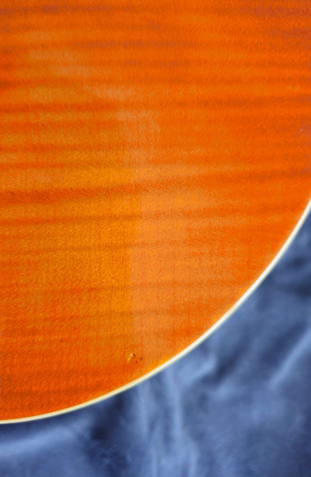Michael Kelly Mandolin