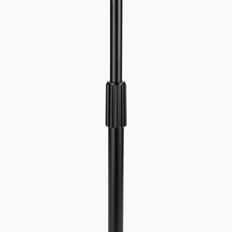 On-Stage MS7411TB Telescoping Microphone Boom Stand
