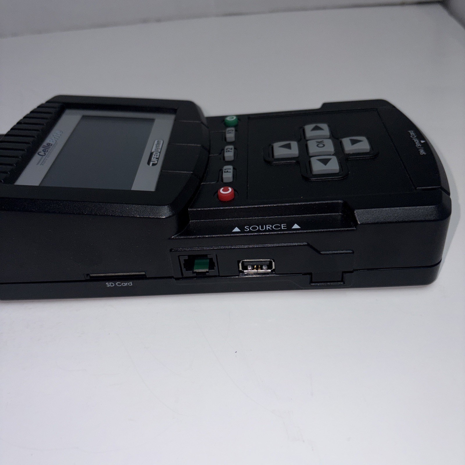 Three Cellbrite UME 360 Pro ( 1 # B14, 2 # B5) Untested Parts Only
