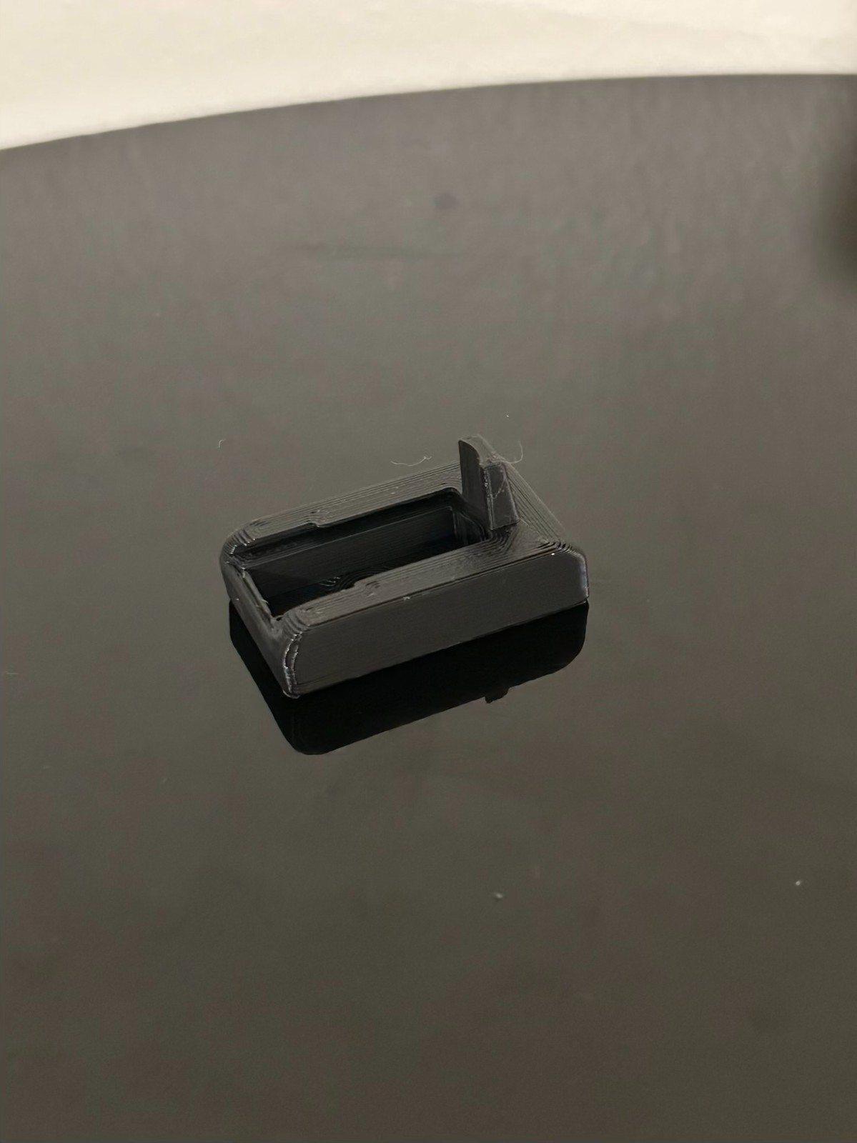 Magazine Base Plate for Pardini SP .22LR Magazine