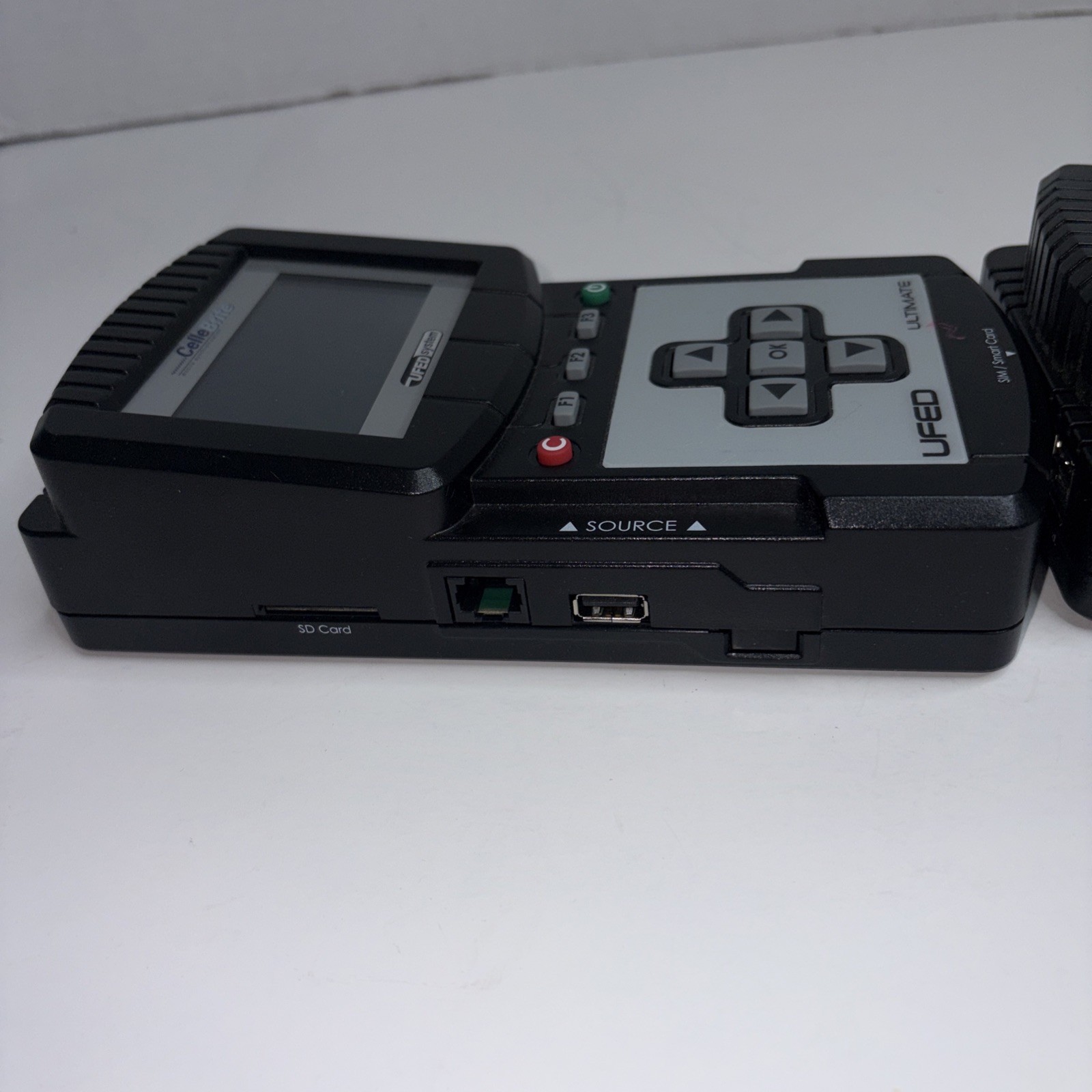 Three Cellbrite UME 360 Pro ( 1 # B14, 2 # B5) Untested Parts Only