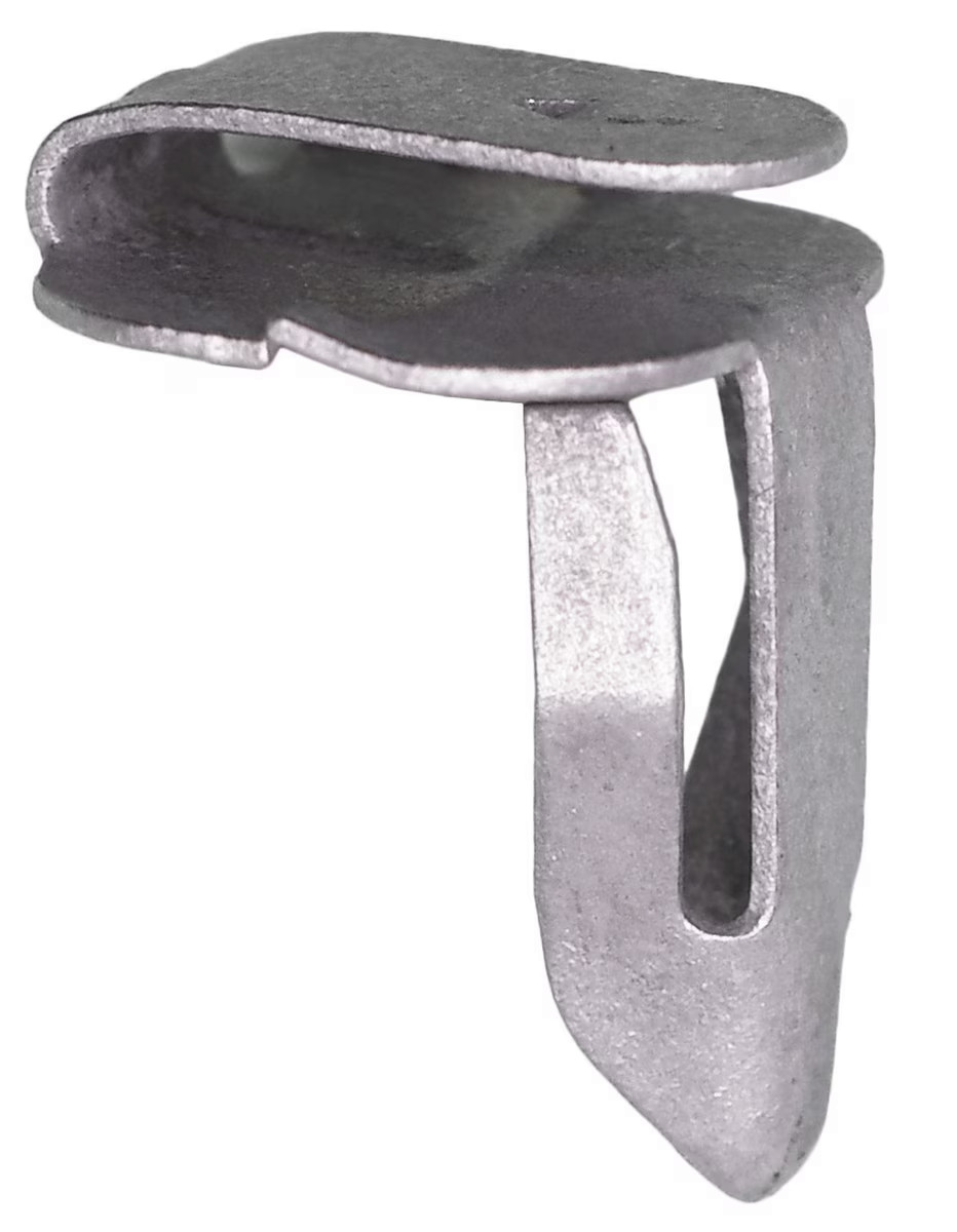 Trim Panel Metal Fasteners Fit Chrysler Door Panel Clips 5/16" Hole  - Bag of 25