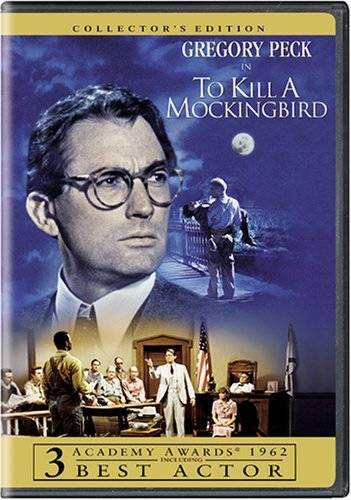 To Kill a Mockingbird Collecto - GOOD