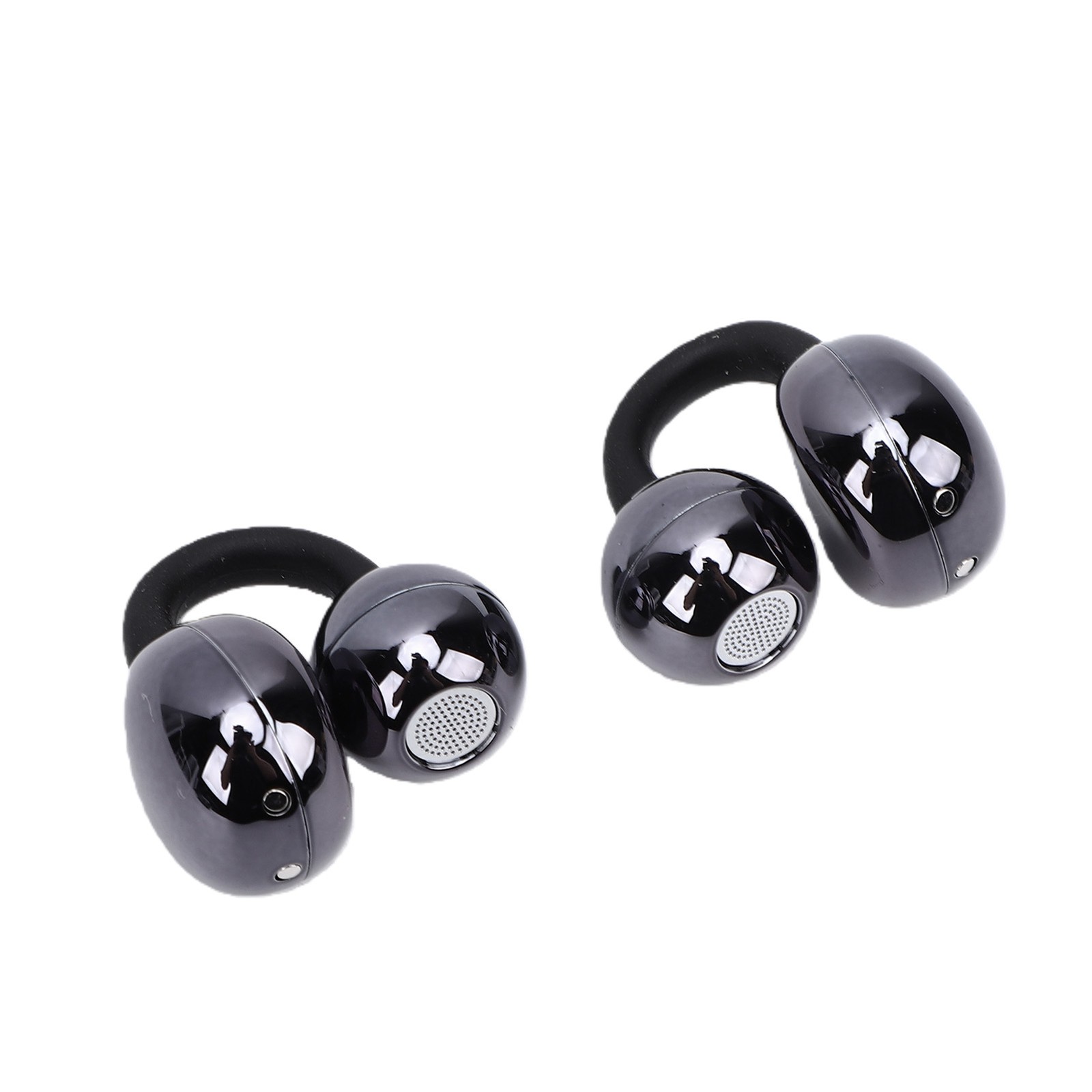 Smart Bluetooth Earbuds For Global Communication