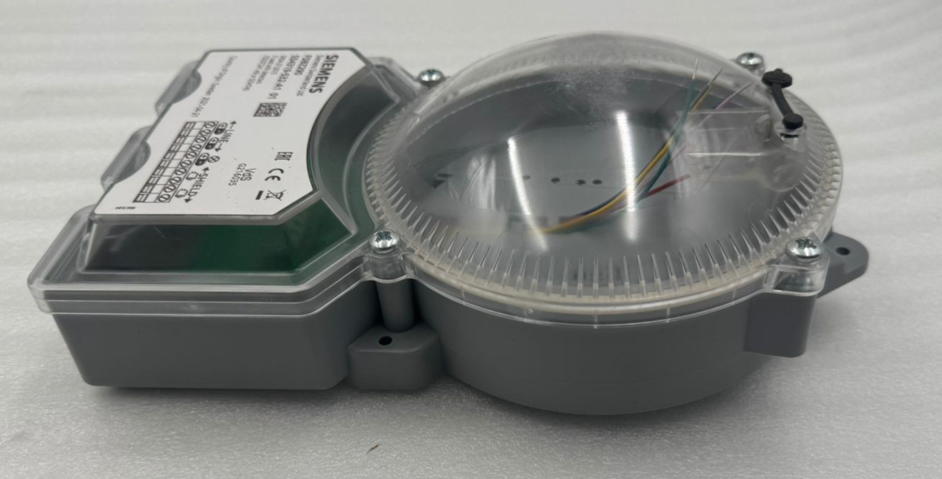SIEMENS FDBZ290 AIR SAMPLING SMOKE DETECTION