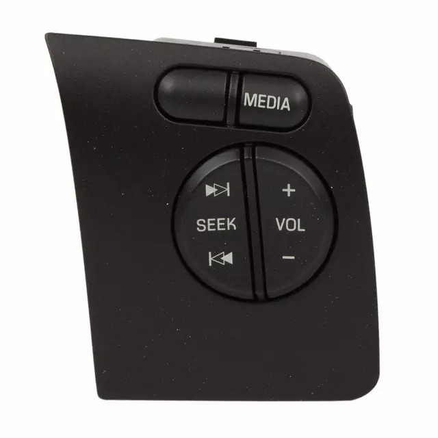 Genuine Motorcraft Cruise Control Switch SW-6461