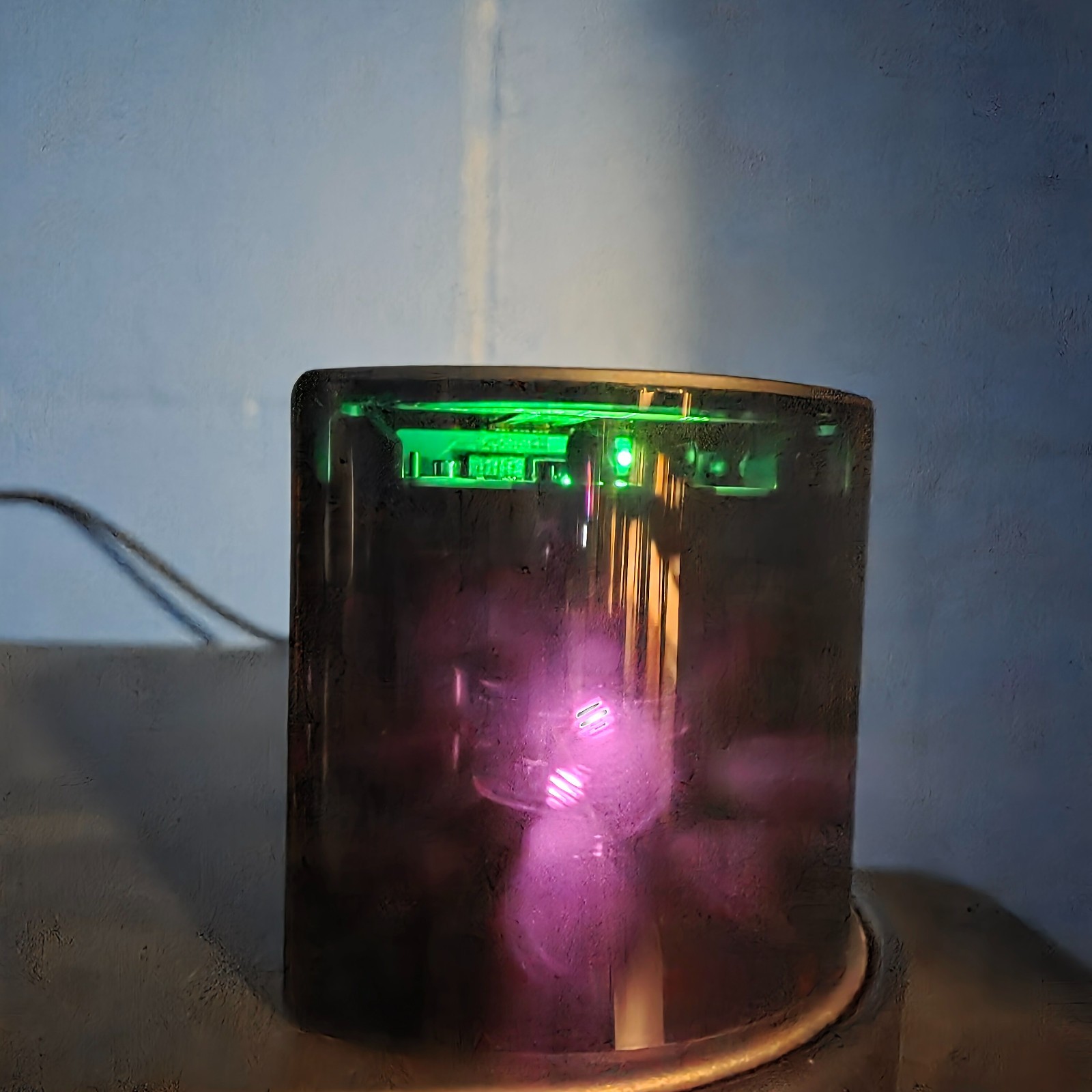SteamVR 2.0 Base Station Lighthouse - Tested & Working🔥