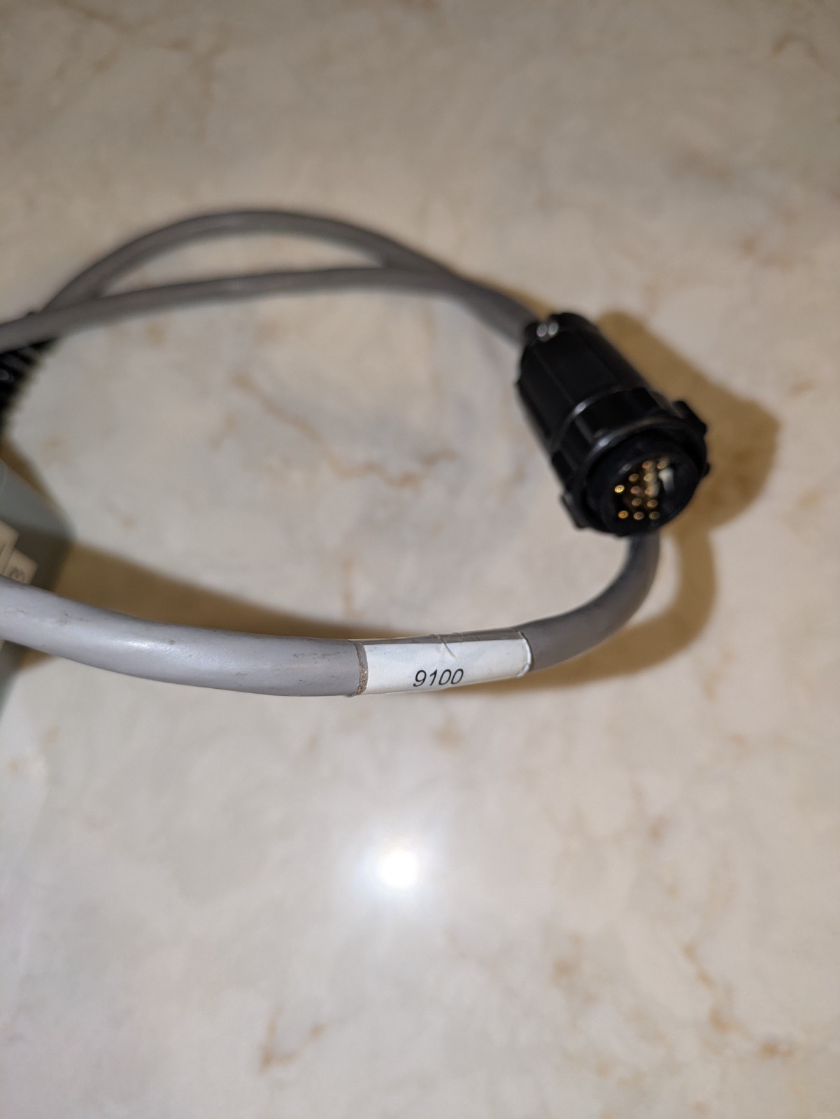 SASS Temperature Calibrator Part 9099 (Met One Instruments)
