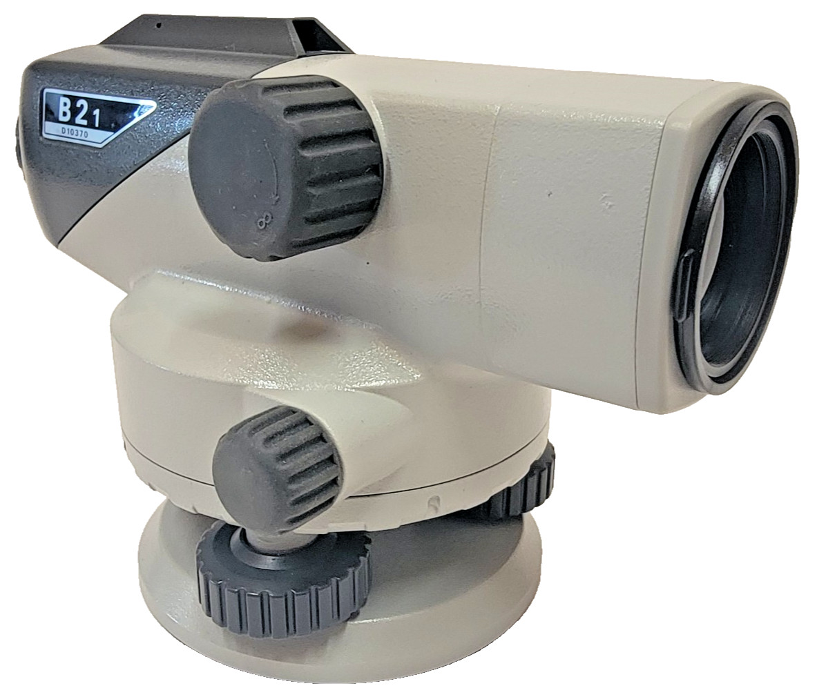 Sokkia B21 Auto Level Surveyor Optical Level w/ Case Tripod Mount