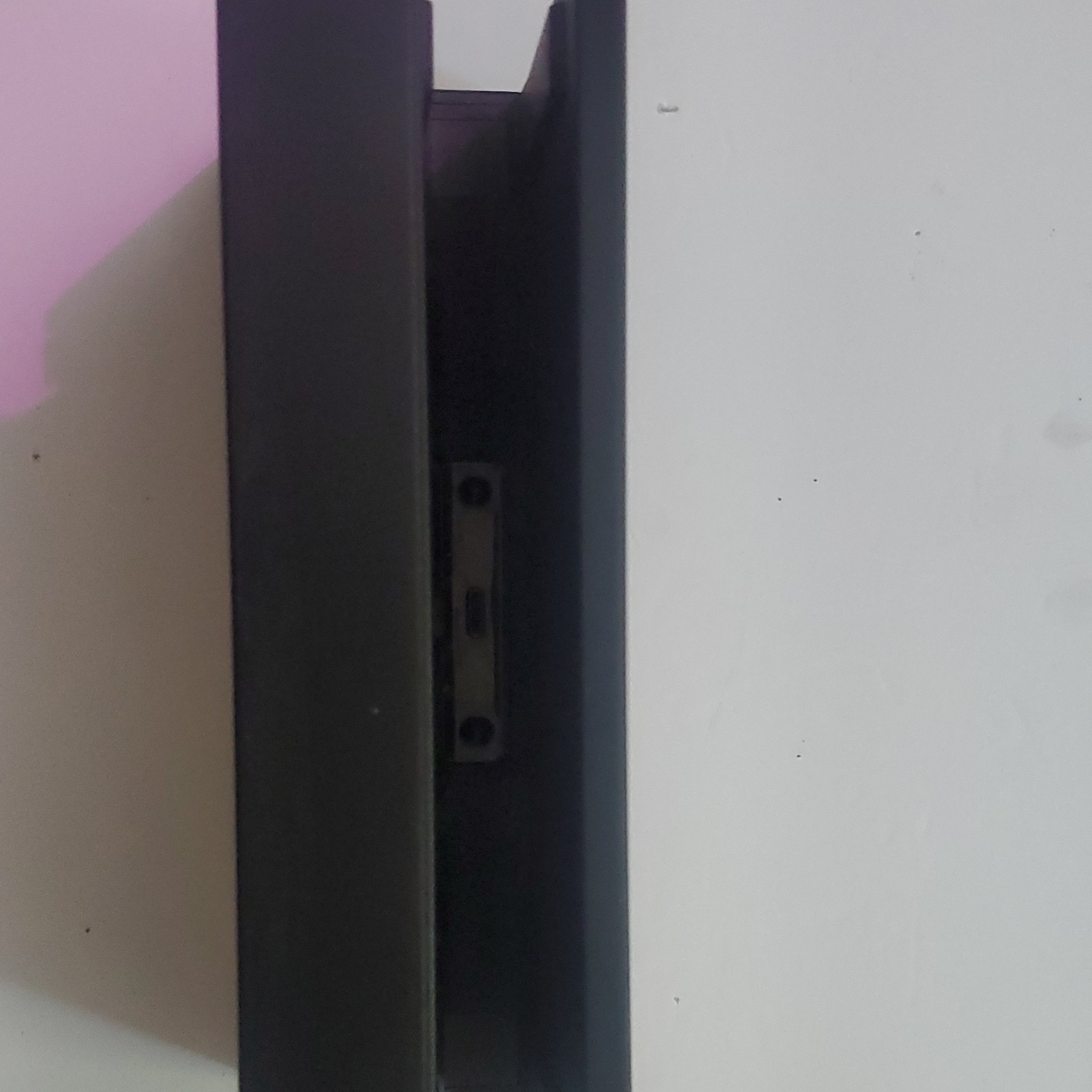 OEM Nintendo Switch Charging Dock Set with AC Power Adapter Trsted & Works