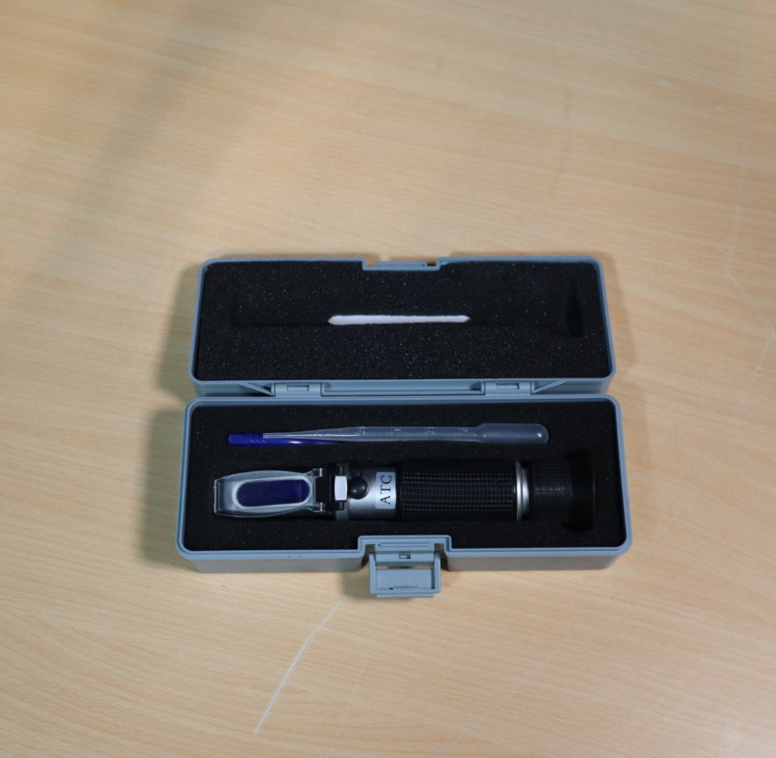 ATC Portable Refractometer