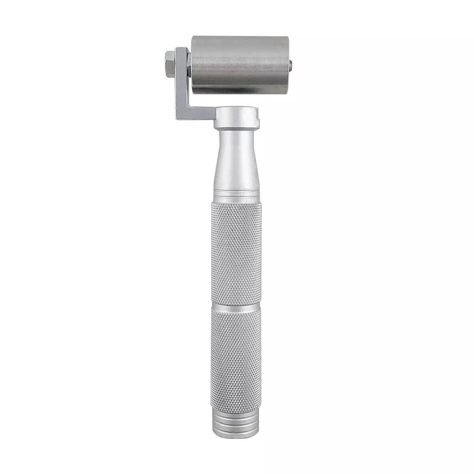 Aluminum Alloy Seam Pressure Roller For Wallpaper Construction Decoration Tool