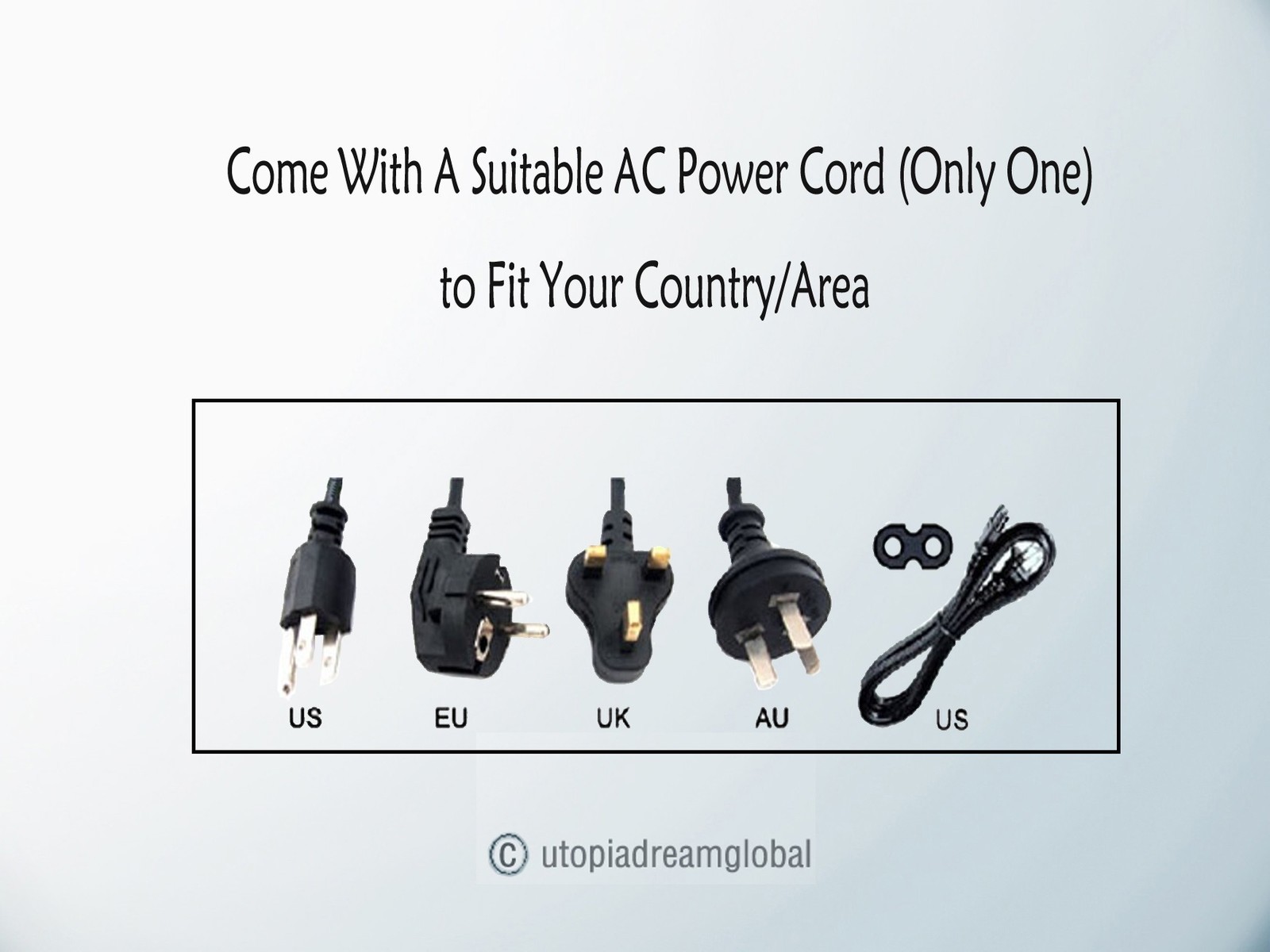 15V AC Adapter For Dell Adamo XPS 13 L9600 Laptop Notebook Power Supply Charger