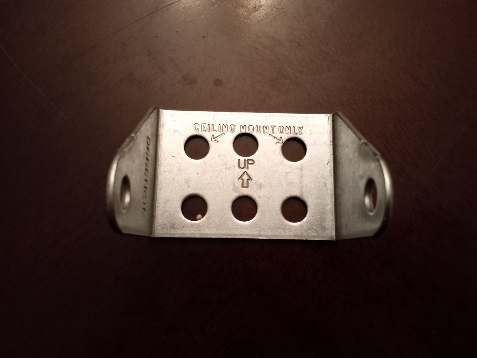 Chamberlain Craftsman LiftMaster Garage Door Opener Header Bracket 41A4353