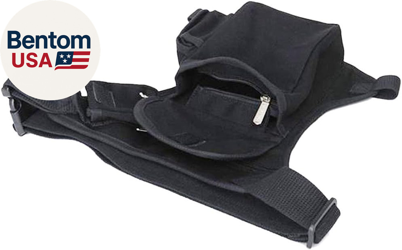 Drop Leg Bag for Men Women