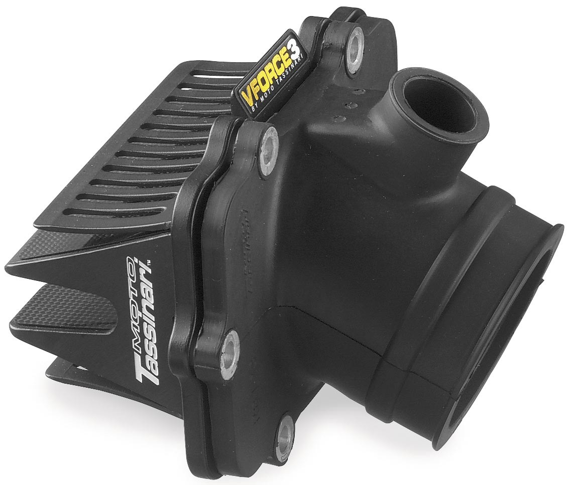 Moto Tassinari V-Force 3 Reed Valve System for 2015 Arctic Cat XF 8000 LXR