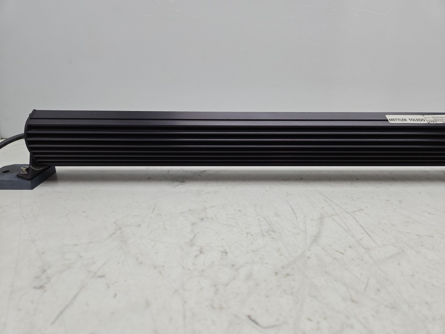 Mettler Toledo Metaphase ISO30-W-S3-24T-CI1 Exolight 24 Vdc 3.0A Light Fixture