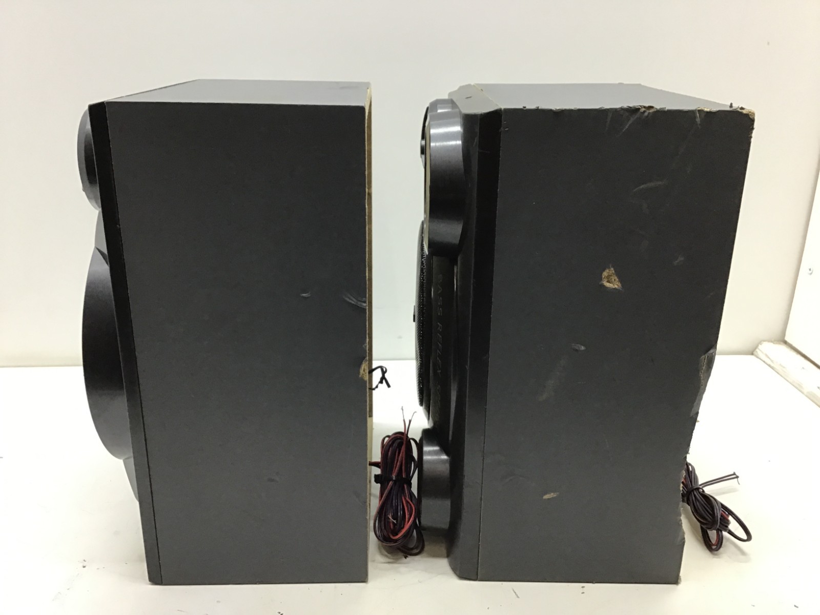 RCA RS2652 Speakers - Pair
