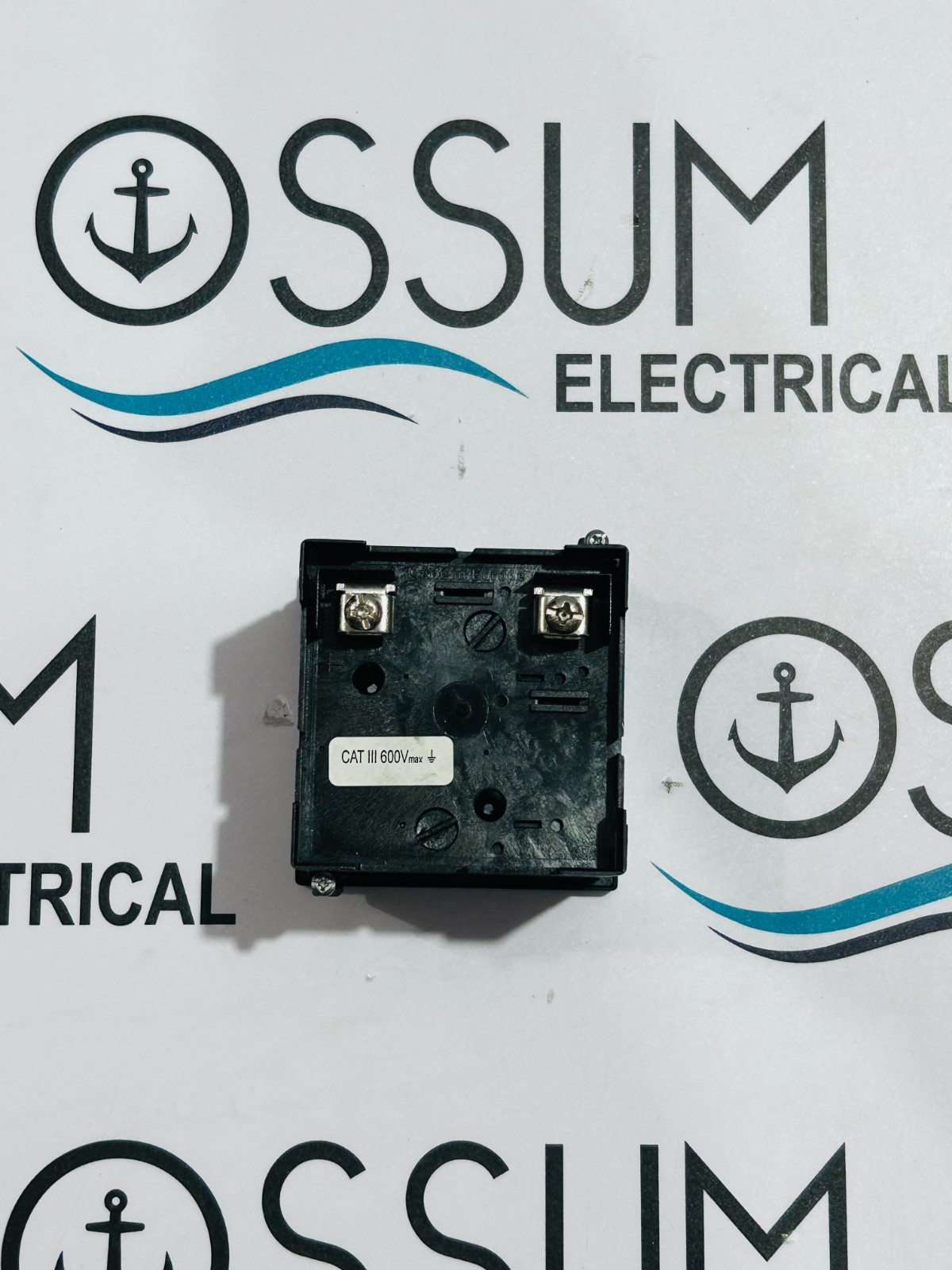 DIEF 0-30 Analog AC Ammeter 30/1A FREE SHIPPING