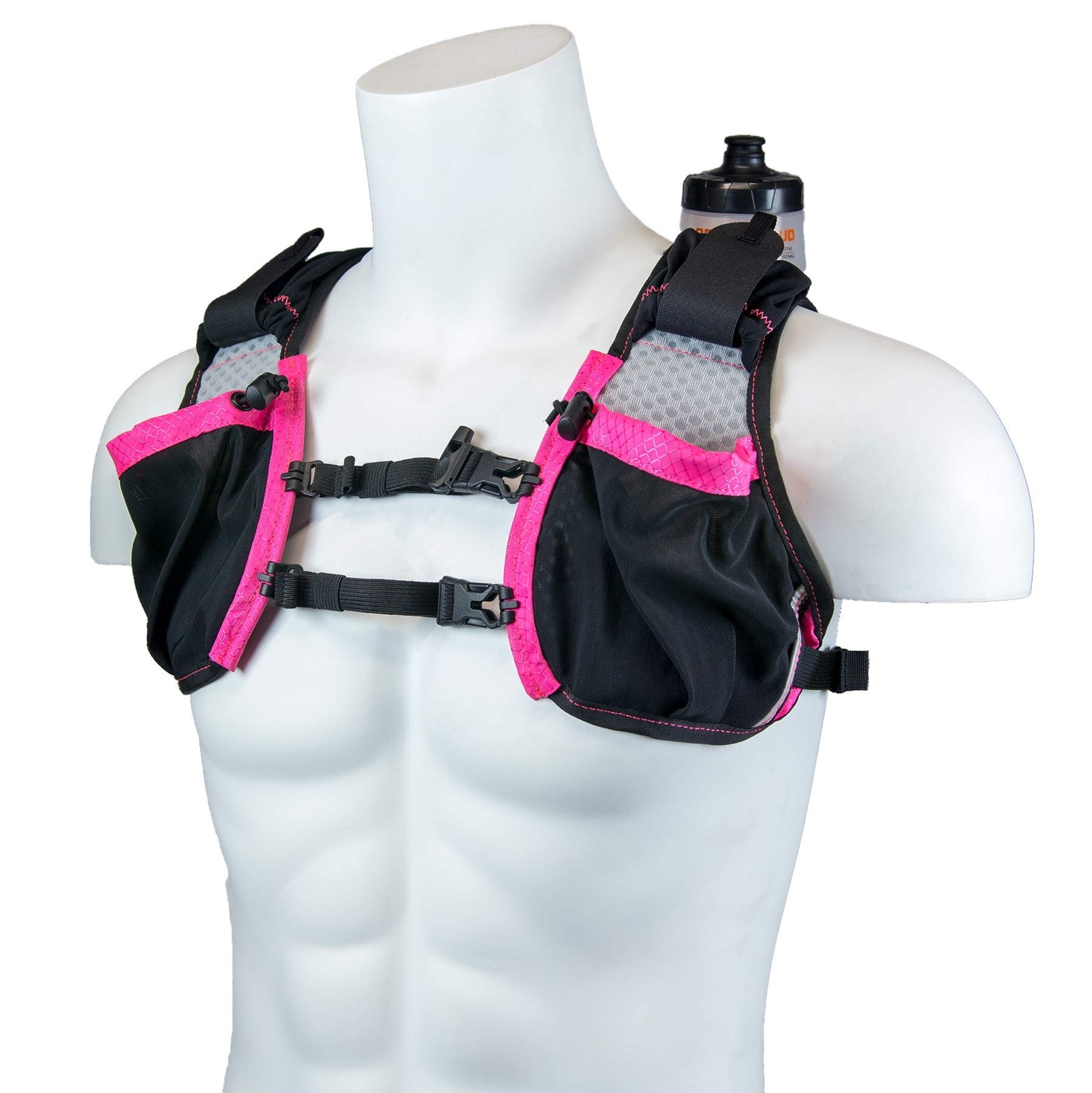 M Orange Mud HydraQuiver VP2 2.0 Pink