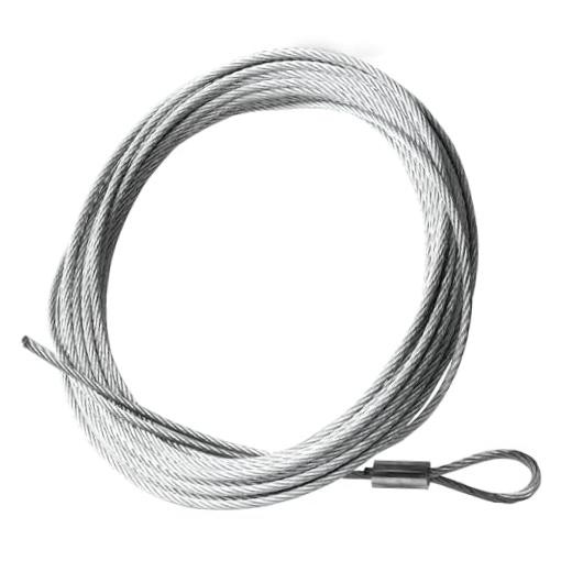 Lock Release Cable ‎5595113, 5595517 for Bendpak 2 Post Lifts | For Bendpak 2