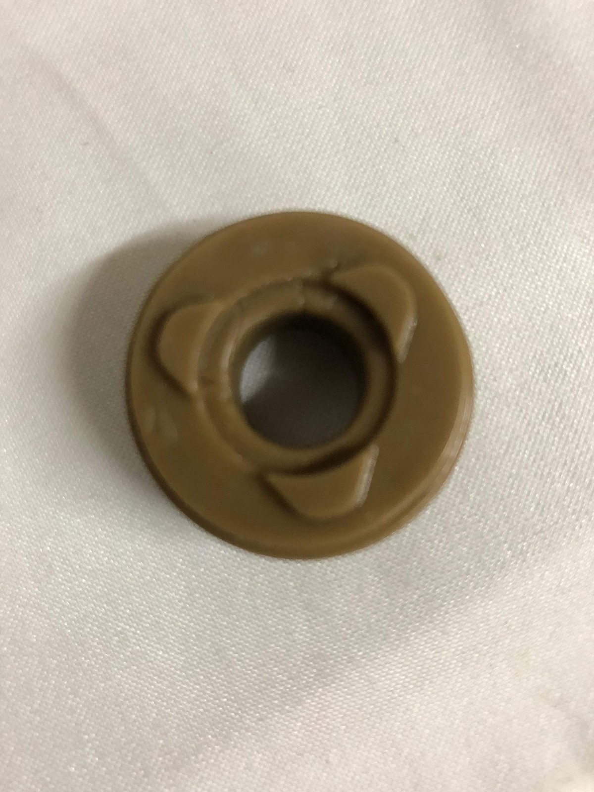 BOWTECH ACC Vib Damp Elastomer Orbit Brown