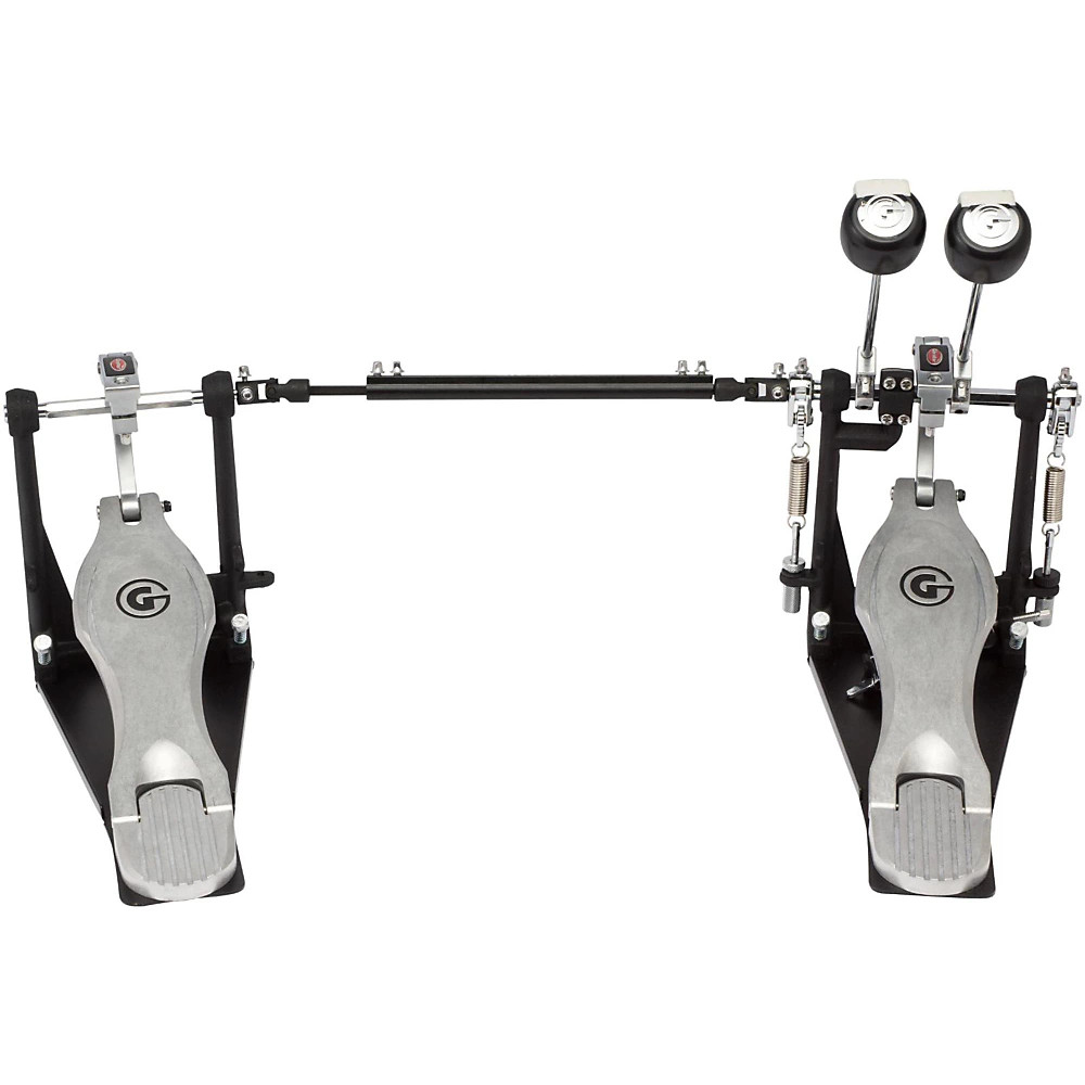 Gibraltar 6700 Series Direct Drive Double Bass Drum Pedal 197881482992 OB