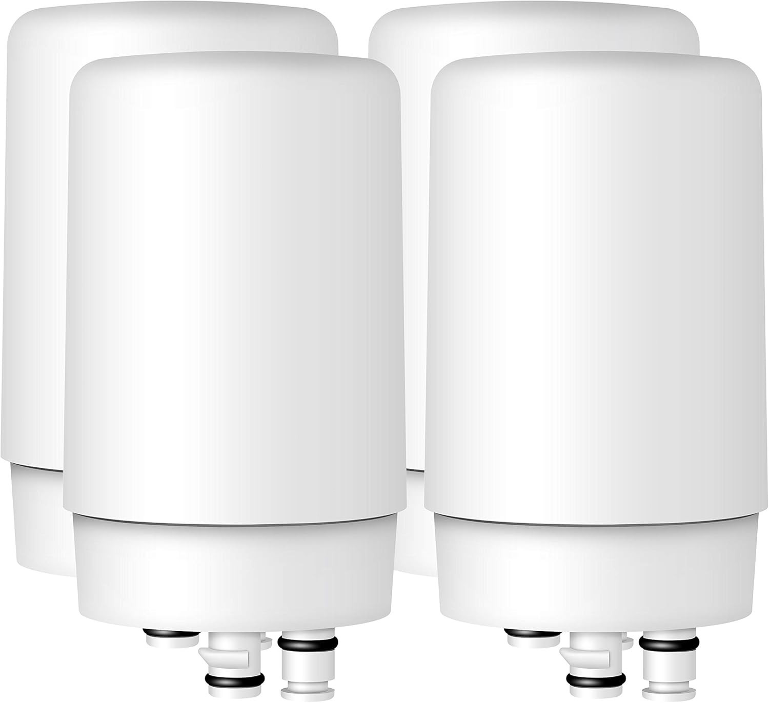 AQUA CREST Faucet Filter,Replacement for Brita® Faucet Filter,Brita® 36311(4)