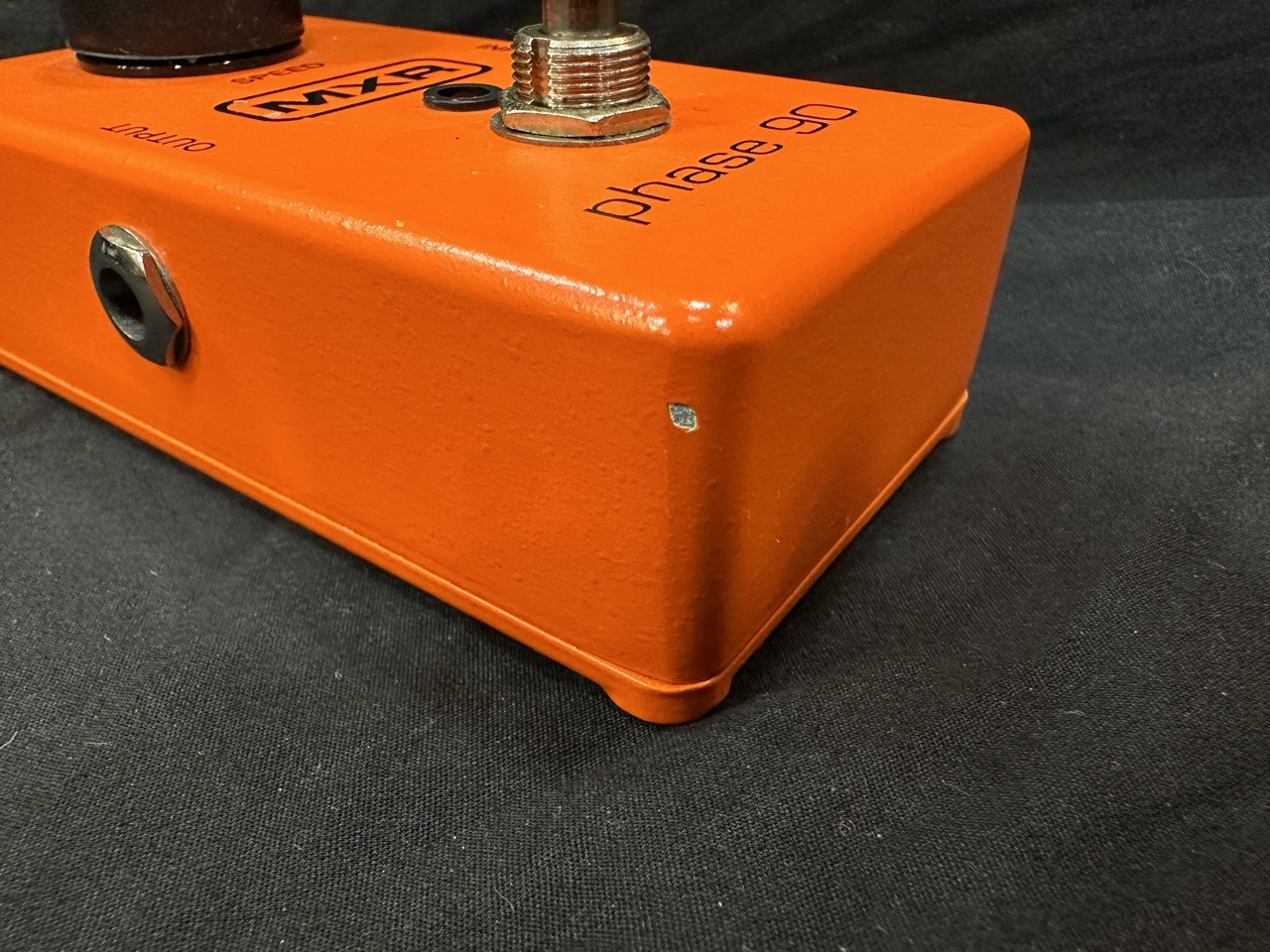 MXR Phase 90 Used Phaser