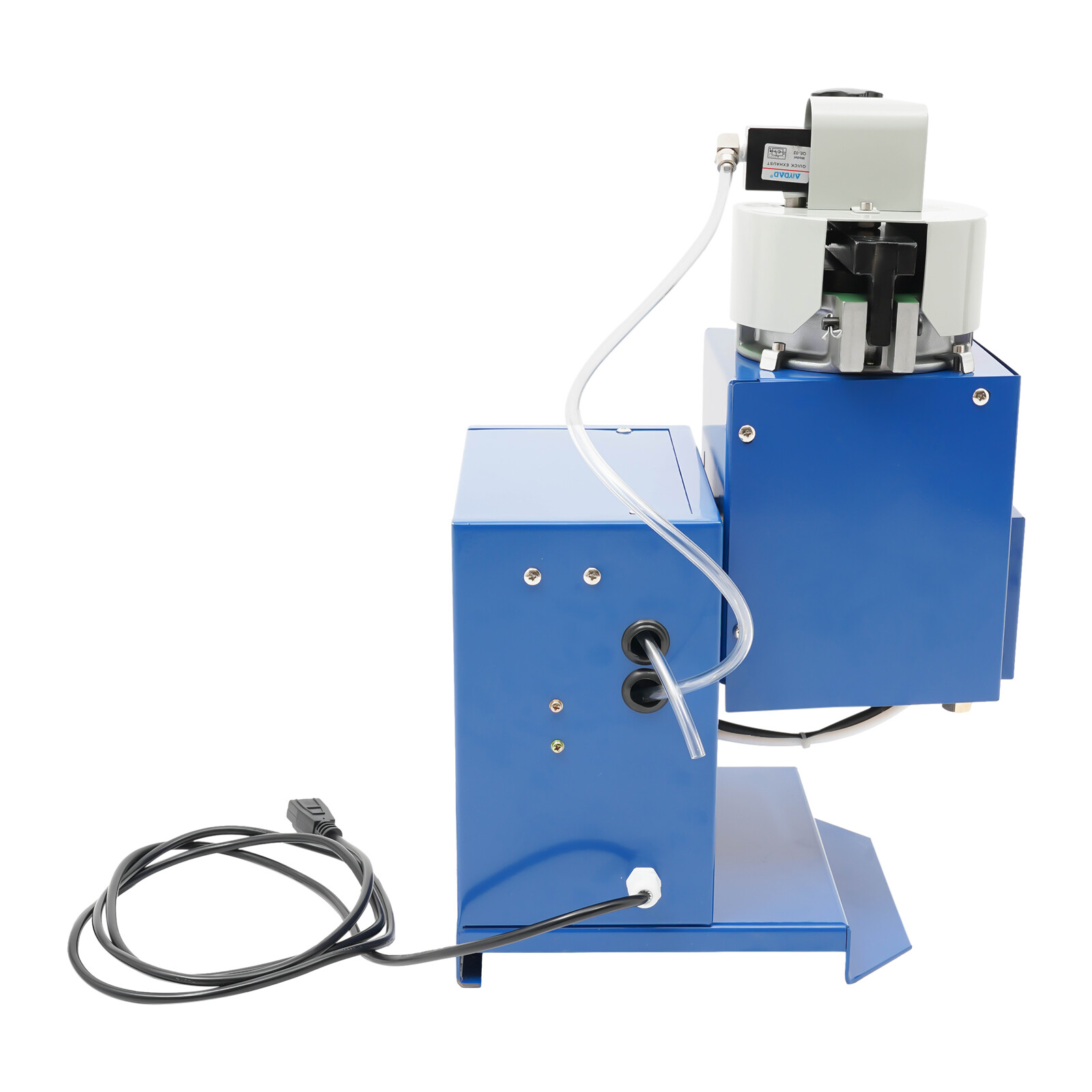 110V 900W Adhesive Dispenser Hot Melt Glue Gluing Dispensing Machine X001 3KG/HR