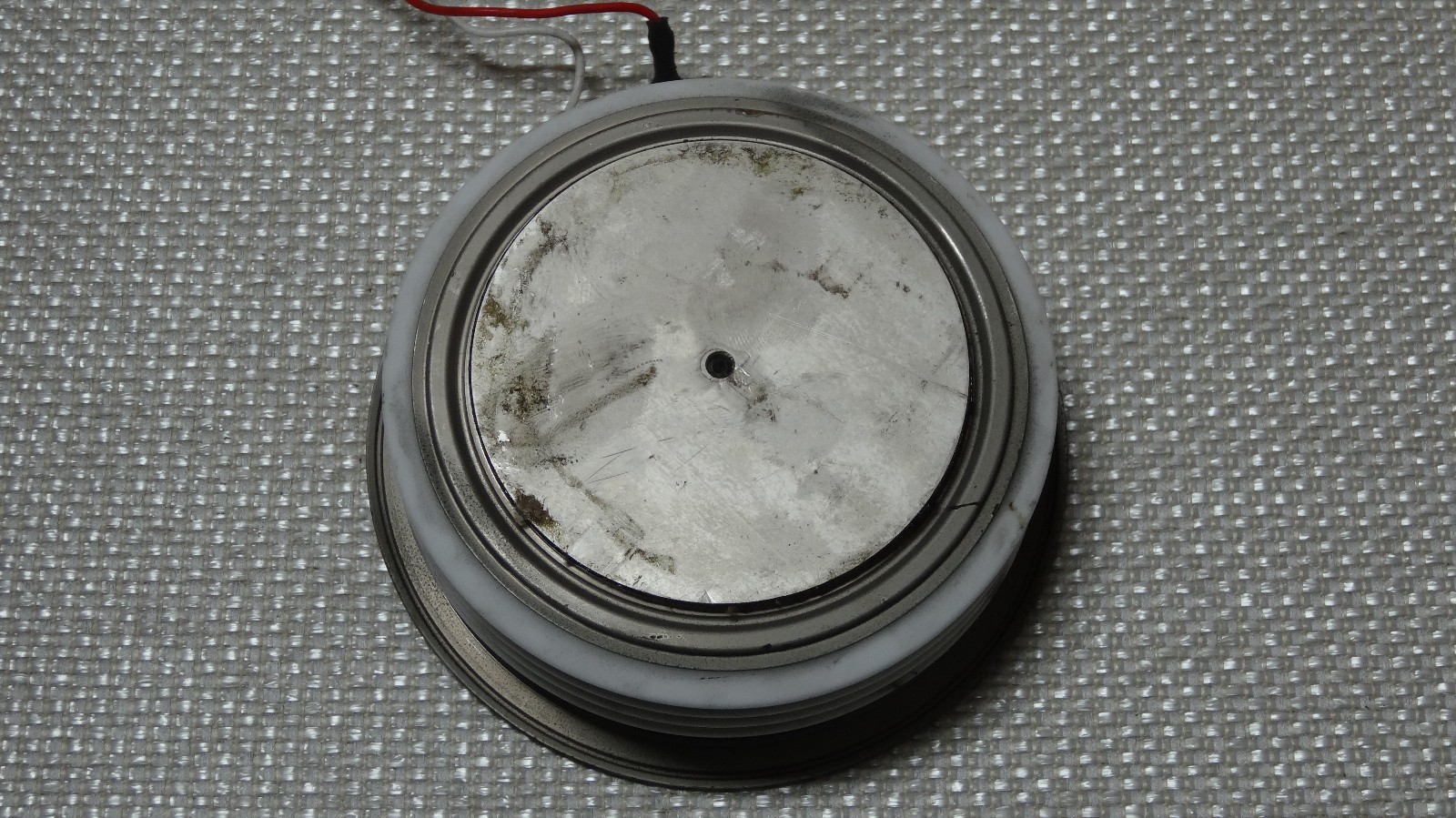 Westcode UK N1400CH20L00 0413 Thyristor Module