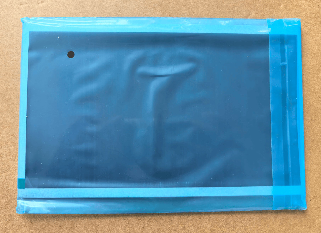 N101L6-L02 LCD screen display new