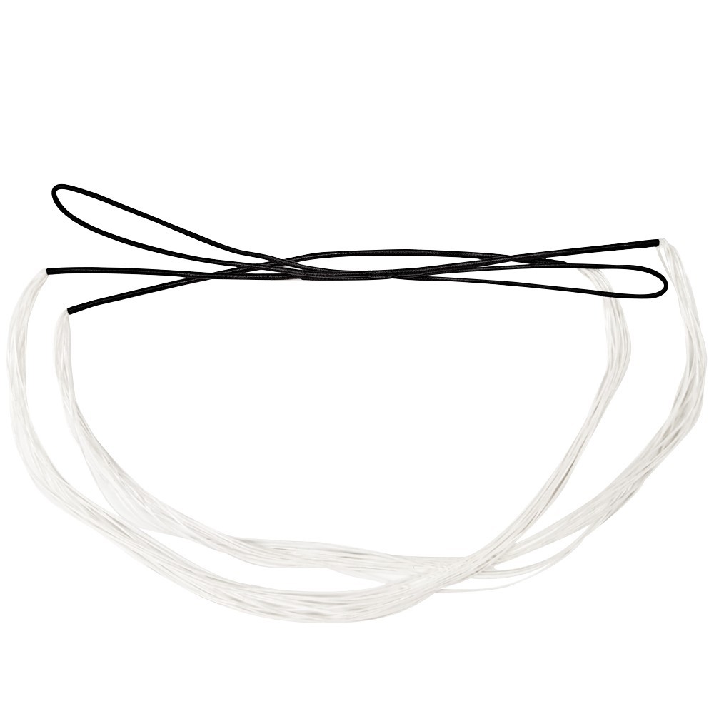AF Archery Bow String Replacement for Traditional and Recurve Bow, 16 Strands