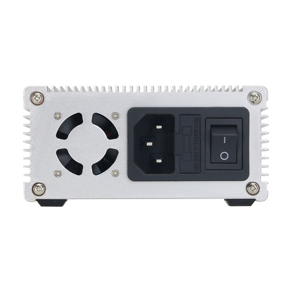 Adjustable Power Supply DC Regulated Power Supply for Short Circuit Teste