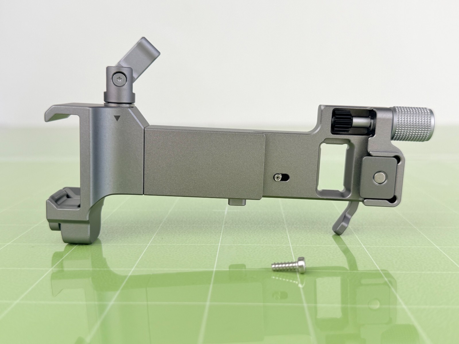 DJI RS 4 Mini Gimbal Horizontal Plate