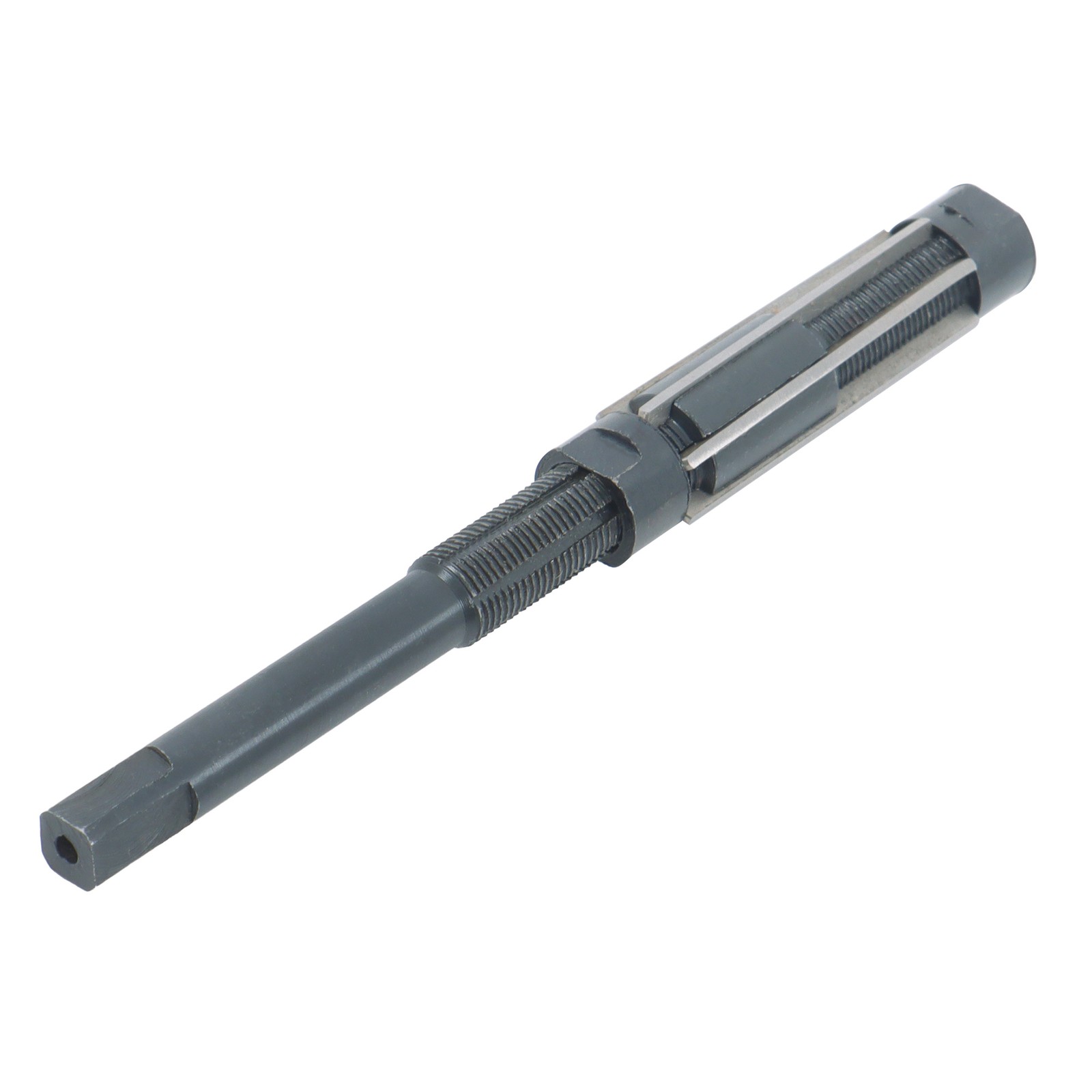 HSS Adjustable Hand Reamer Milling Tool, 15.25-17mm Cutting Diameter New