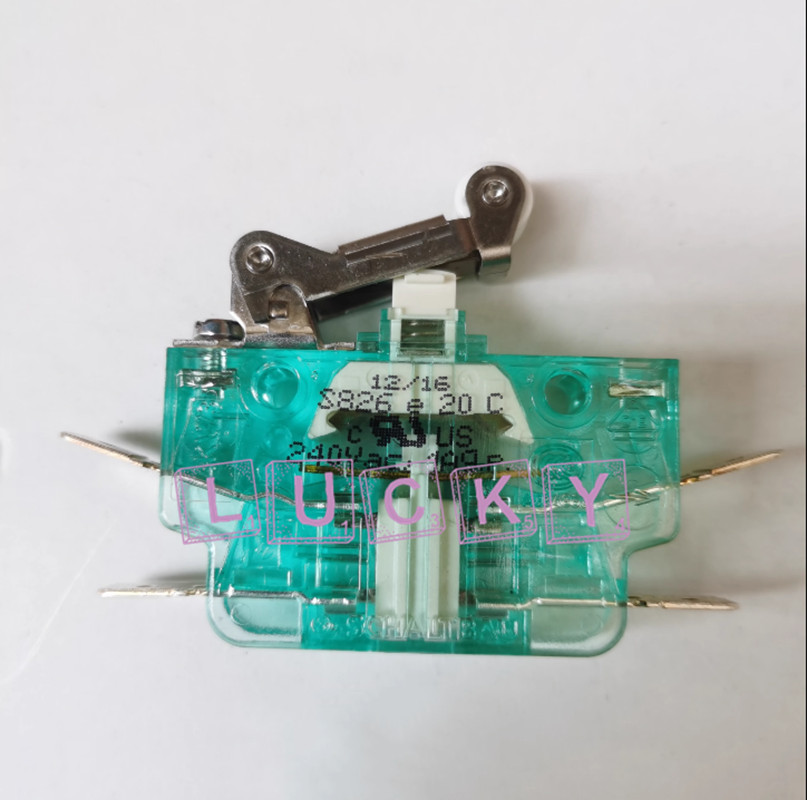 1PC NEW FOR SCHALTBAU S826e20C microswitch