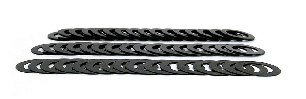 1.437 O.D. Spring Shim Kit 16 Ea .015-.030-.060 COMP CAMS 4754CPG