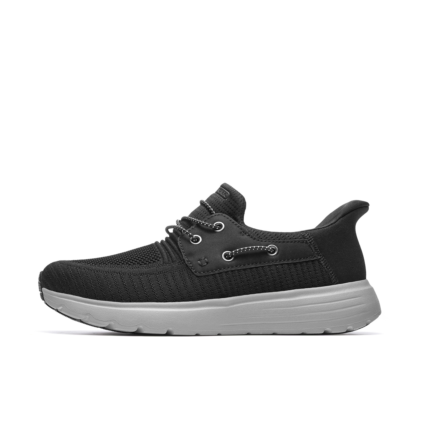 Men's Slip-on Loafers Casual Breathable Sneaker for Walking Shoes