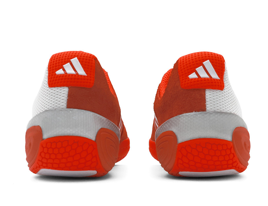 adidas Dartagnan 24 Unisex Fencing Shoes Sportswear Training Sneakers NWT HQ0284